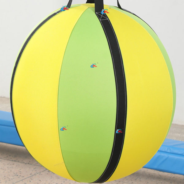 Sensory Training Inflatable Ball Swing-04