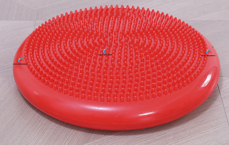 Sensory training tactile disc massage balance pad 13