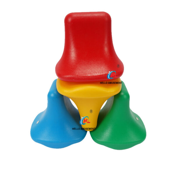 Children Plastic Colorful Balance Toy 1