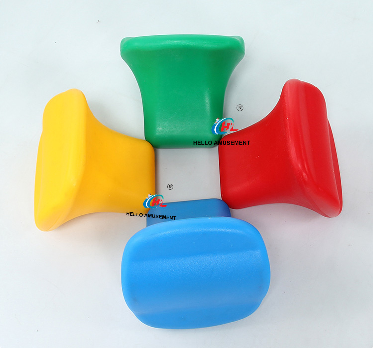 Children Plastic Colorful Balance Toy 10