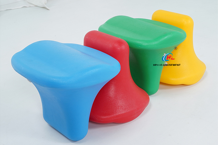 Children Plastic Colorful Balance Toy 12