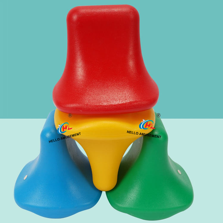 Children Plastic Colorful Balance Toy 18