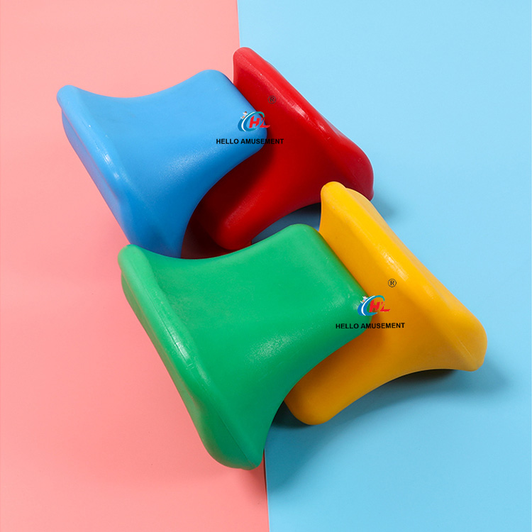 Children Plastic Colorful Balance Toy 19