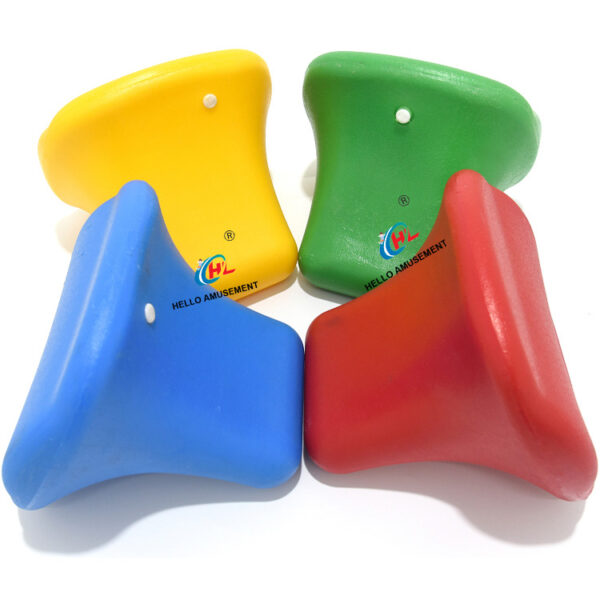 Children Plastic Colorful Balance Toy 2