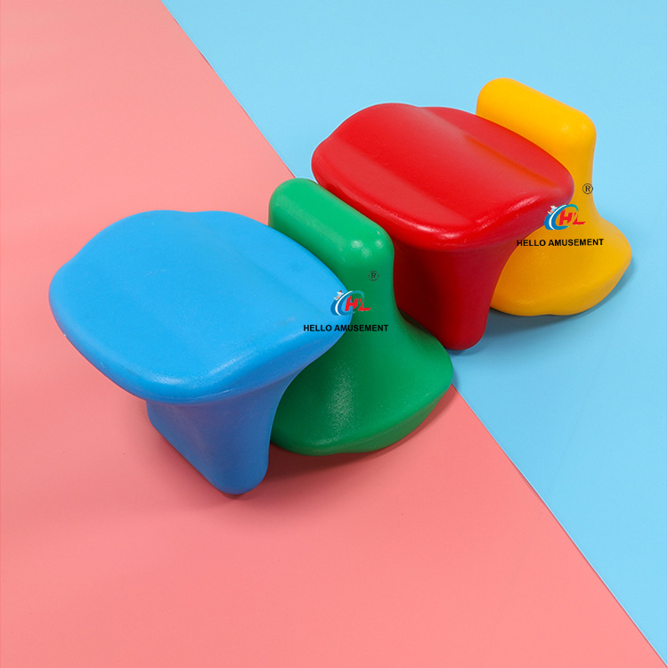 Children Plastic Colorful Balance Toy 20