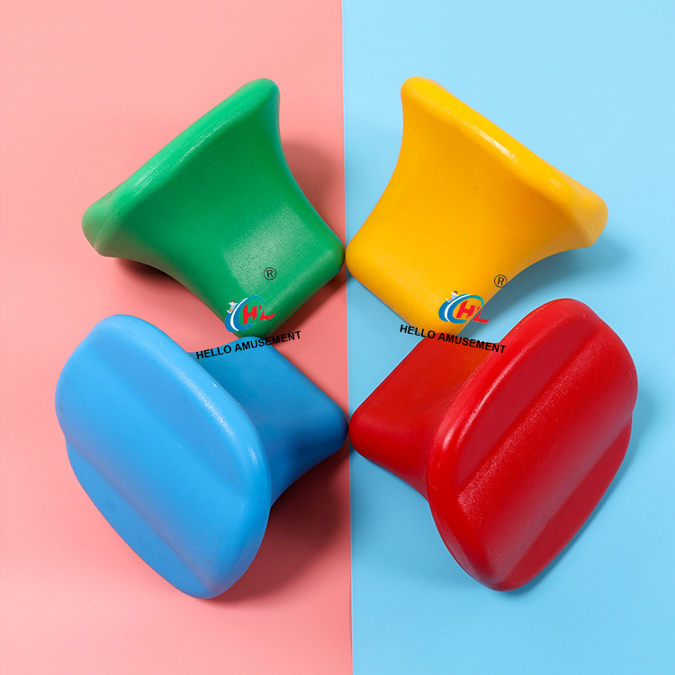 Children Plastic Colorful Balance Toy 22