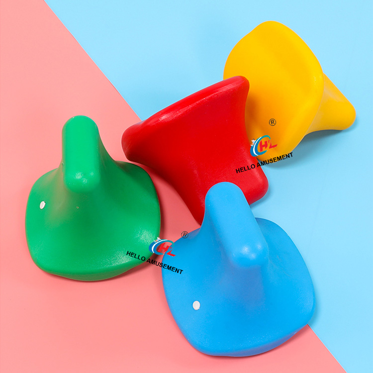 Children Plastic Colorful Balance Toy 23