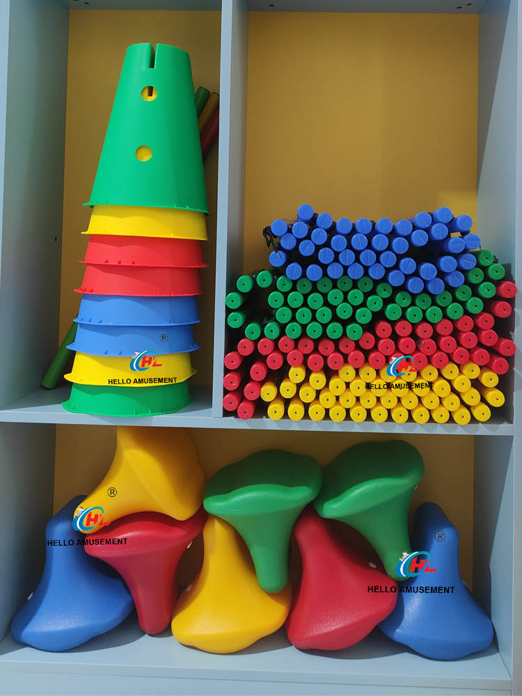 Children Plastic Colorful Balance Toy 29
