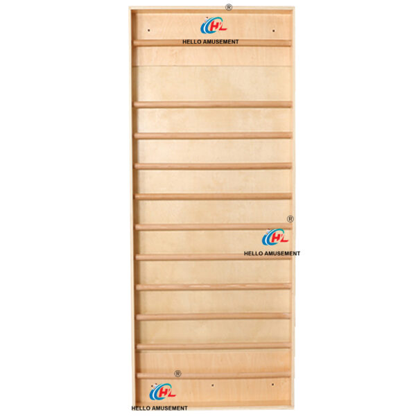 Log ladder size 100x240 cm 1