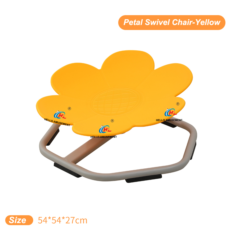 New Children's Swivel Chair Rotating Disc 11