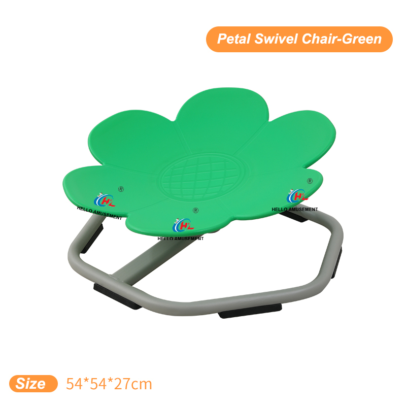 New Children's Swivel Chair Rotating Disc 14
