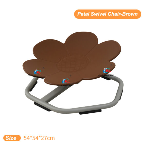 New Children's Swivel Chair Rotating Disc 20