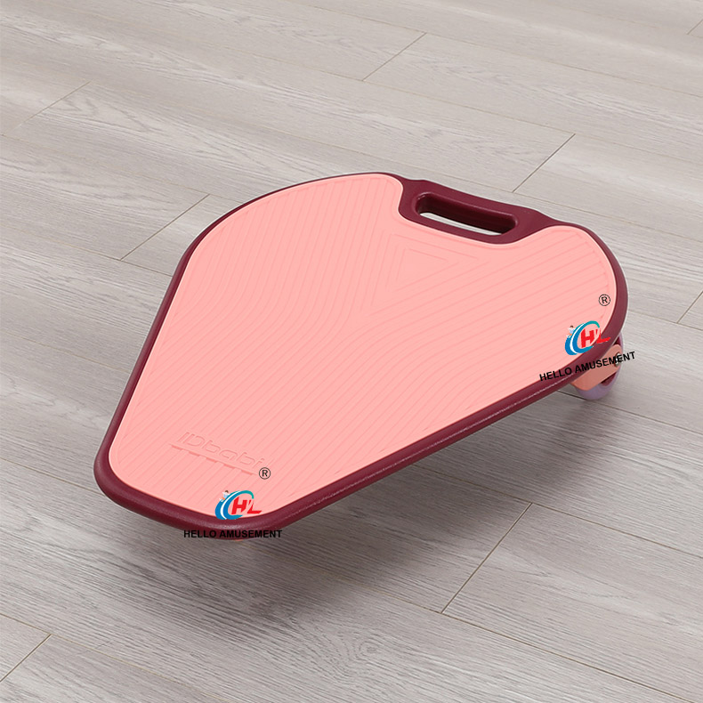 Children's balance board twisting skateboard 10