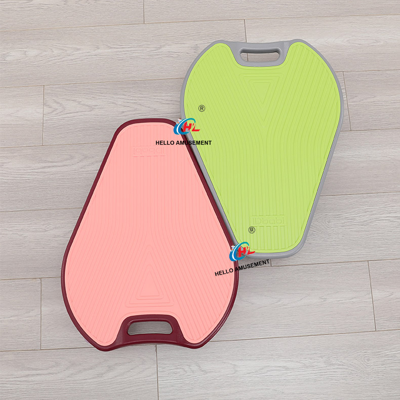 Children's balance board twisting skateboard 11