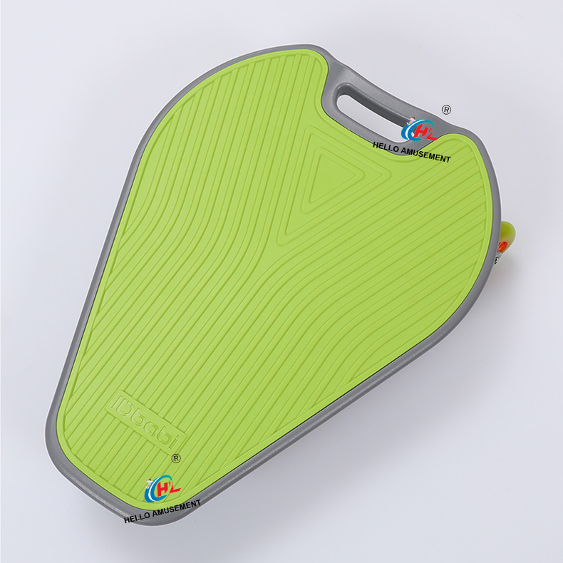 Children's balance board twisting skateboard 18