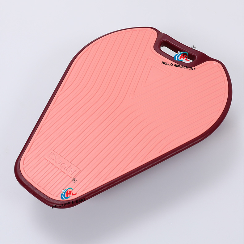 Children's balance board twisting skateboard 19