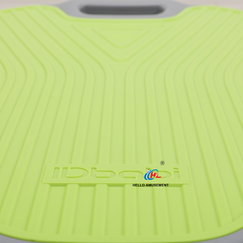 Children's balance board twisting skateboard 23