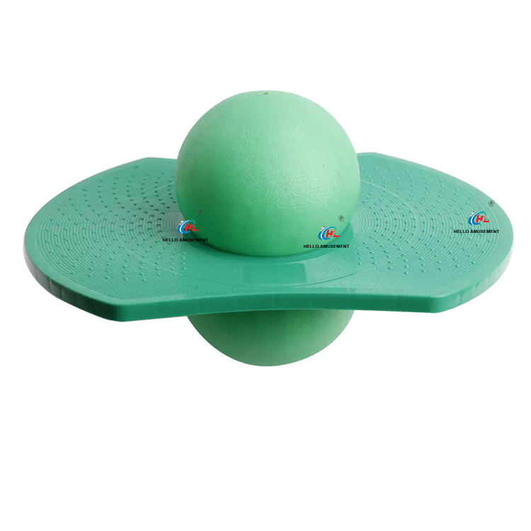 Children's sensory integration training jumping ball 2