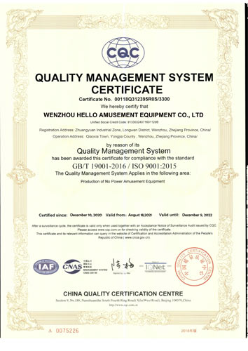 ISO9001