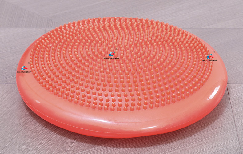 Sensory training tactile disc massage balance pad 11