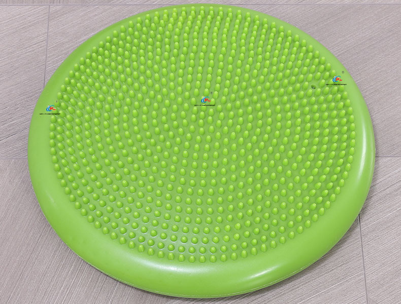 Sensory training tactile disc massage balance pad 15