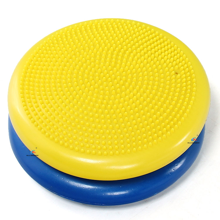 Sensory training tactile disc massage balance pad 4