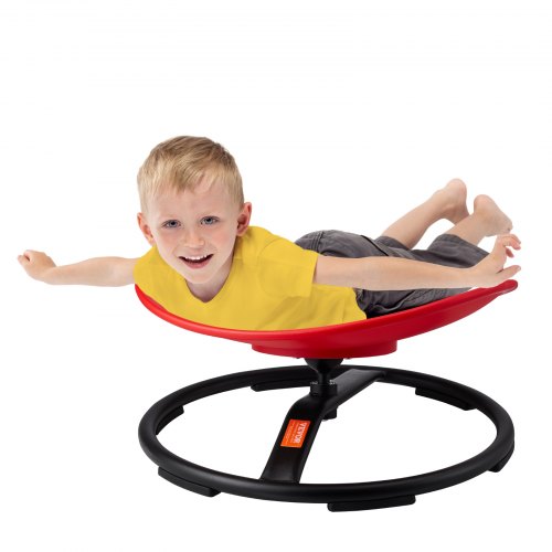 Illustrative example of AUTISM SPECIAL TRAINING ROOM KIDS SENSORY SWIVEL CHAIR from Google Search