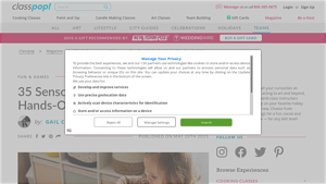 Sensory Bins | Best in 2025 | Classpop! - best SENSORY SPACE in China