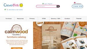 CleverKids - Best sensory room equipment supplier ireland