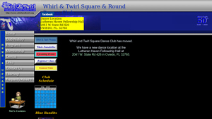 Dancergram - Square and Round Dance Club