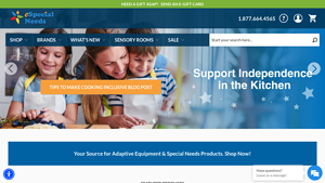 eSpecial Needs | Special Needs Strollers, Toys and Adaptive Equipment - Best sensory room equipment supplier canada