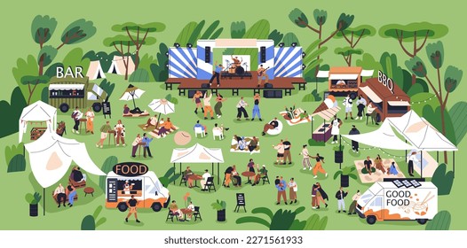 Illustrative image for Food for Your Playground Party