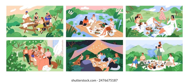 Illustrative image for Food for Your Playground Party