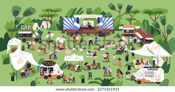 Illustrative image for Fun Outdoor Party Favor Ideas