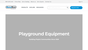 GameTime - Commercial Playground Equipment
