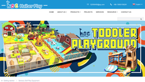 China Sensory Soft Play Equipment Manufacturers and Factory, Suppliers ... - Best sensory room equipment supplier in China