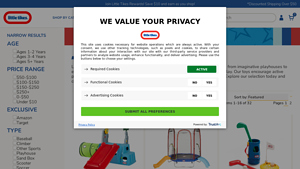 Little Tikes - Active Playhouses & Playground Sets