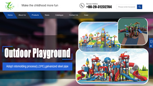 LONGLY PLAY - Kids Amusement Equipment