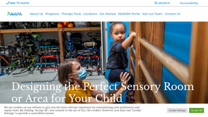 Designing the Perfect Sensory Room or Area for Your Child - best SENSORY SPACE in China