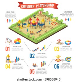 Illustrative image for Plan a Birthday Party at a Playground