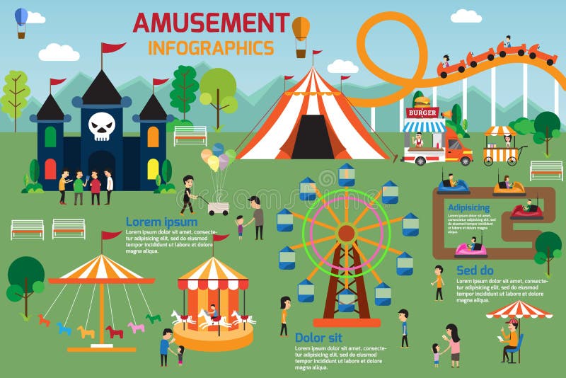 Illustrative image for Playground Party Decorating Tips