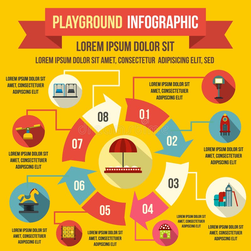 Illustrative image for Playground Party Decorating Tips