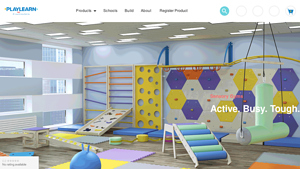 Sensory Toys, Furniture & Products for Special Kids & Adults | Playlearn - Sensory Rooms & Sensory Equipment Solutions in canada