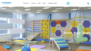 Sensory Toys, Furniture & Products for Special Kids & Adults | Playlearn - sensory play equipment