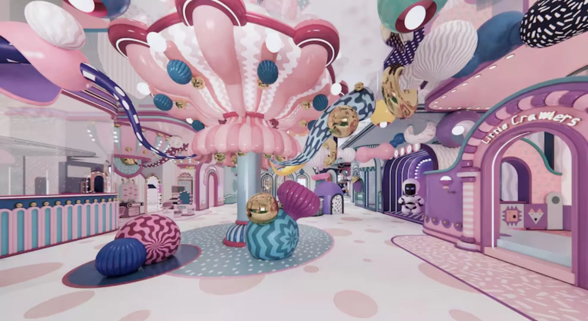 Illustrative image for Pros of Hosting a Playground Birthday Party