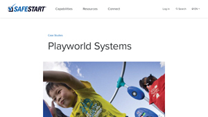 SafeStart - Human Factors Management Solution