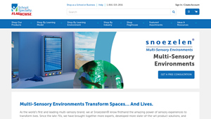 School Supplies and Teacher Supplies | School Specialty - sensory room equipment in canada