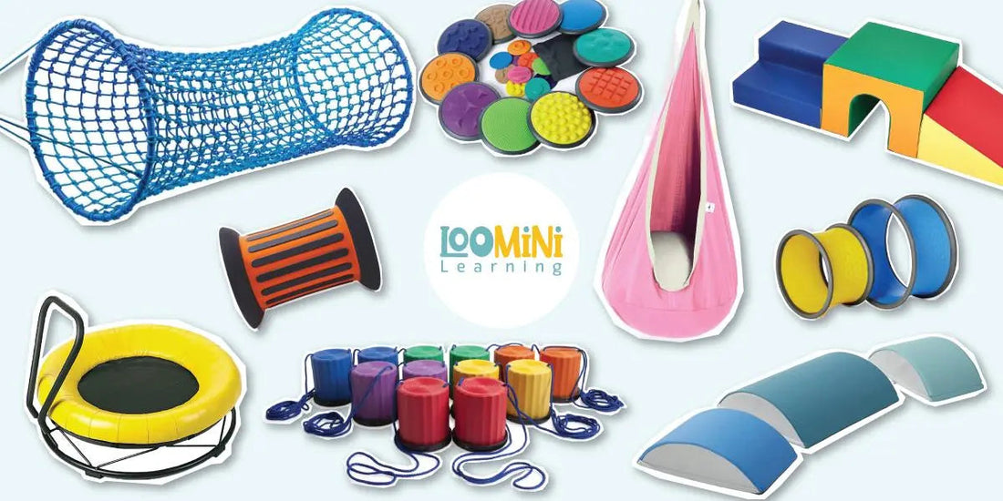 Illustrative example of sensory room equipment for schools from Google Search