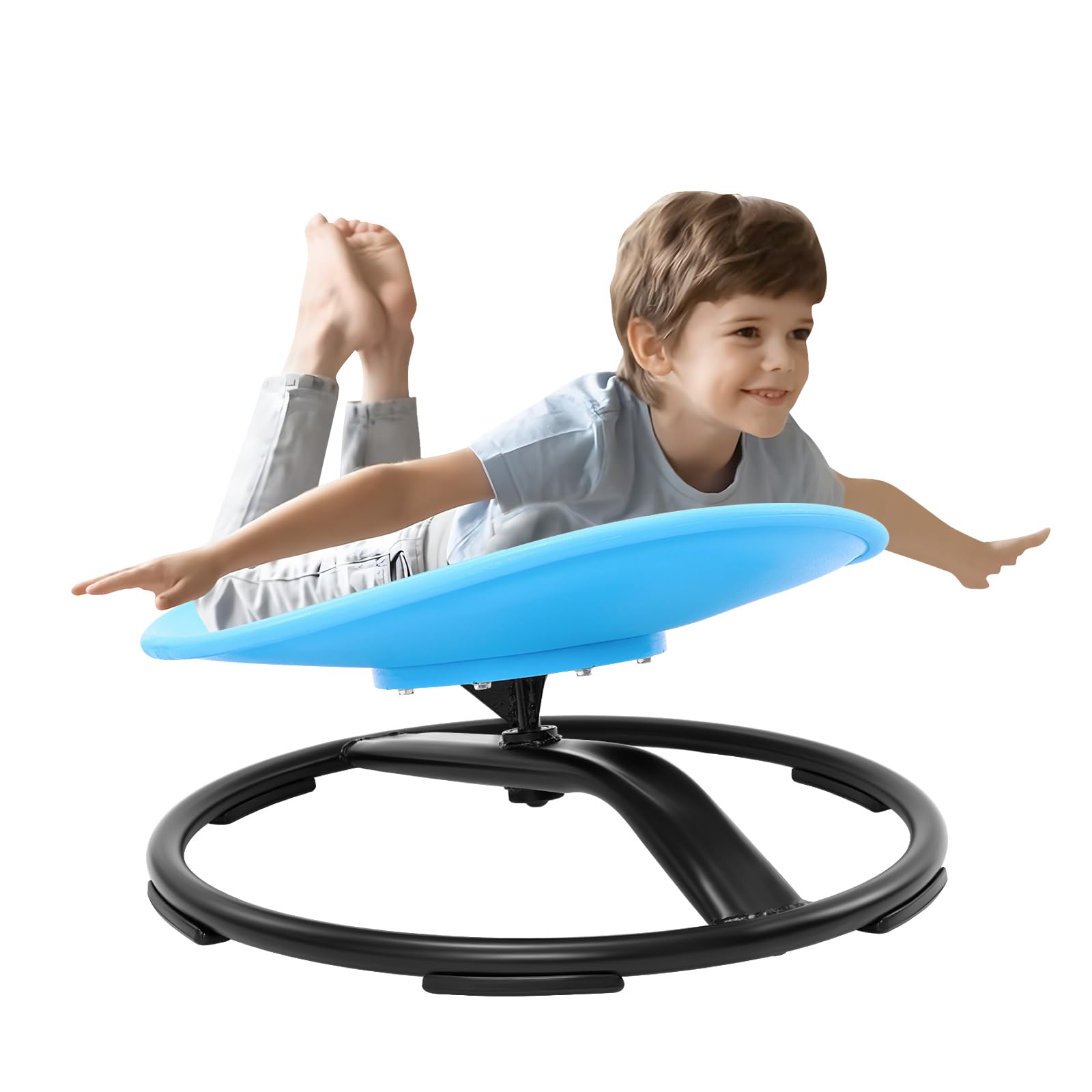 Illustrative example of sensory Spinning chair from Google Search