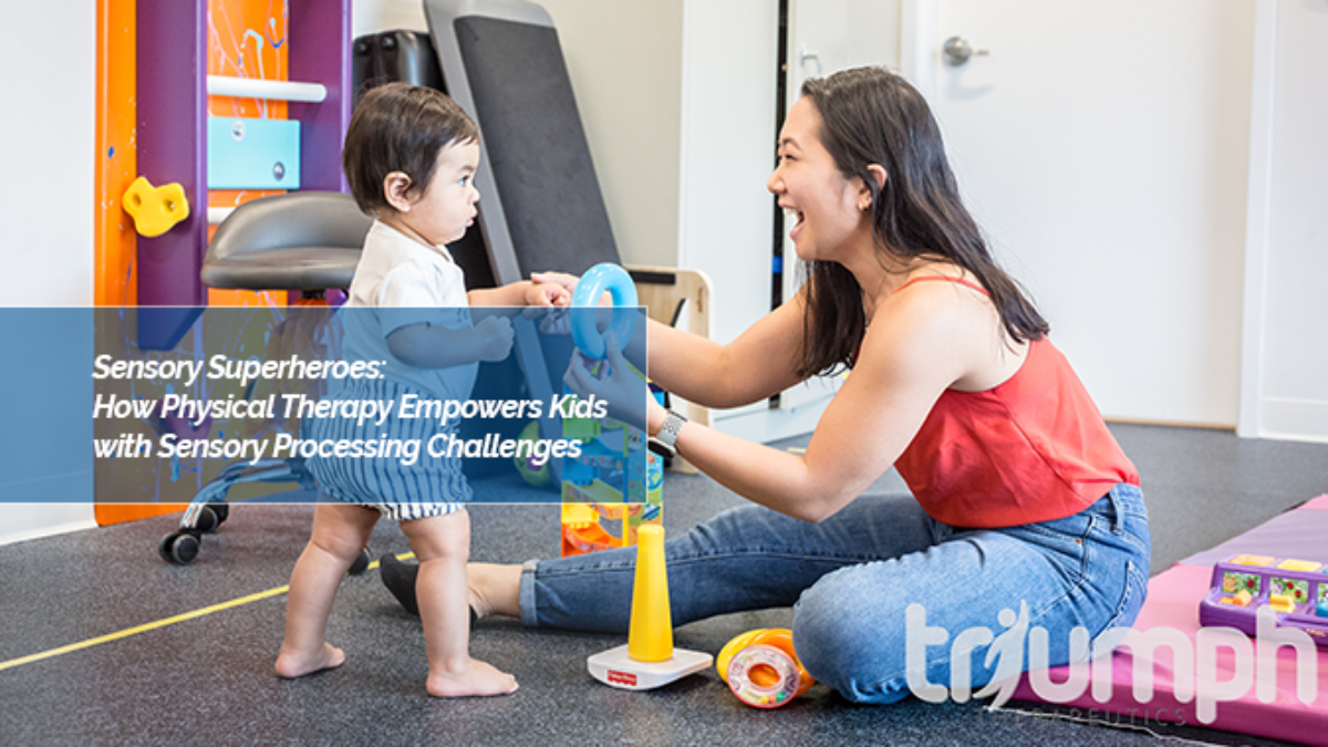 Illustrative example of Sensory therapy for kids from Google Search